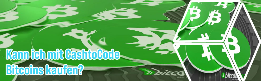 Bitcoin cash online kaufen