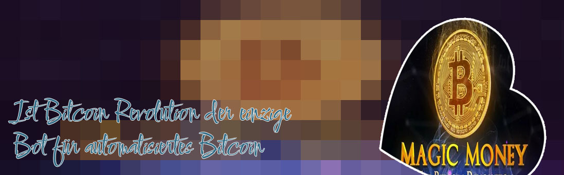 Bitcoin revolution seriös