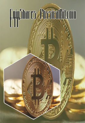 Bitcoin stock history