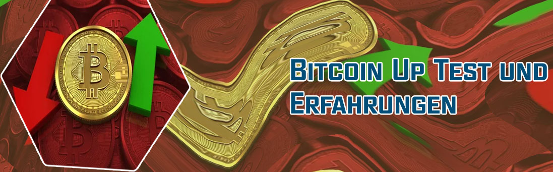 Bitcoin up fake