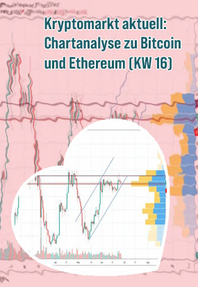 Btc/eth chart