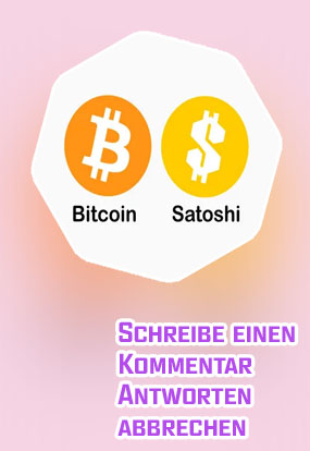 Kann man auch einen halben bitcoin kaufen