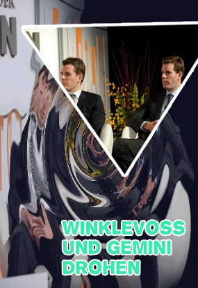 Winklevoss bitcoin