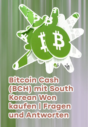Wo kann man bitcoin cash kaufen